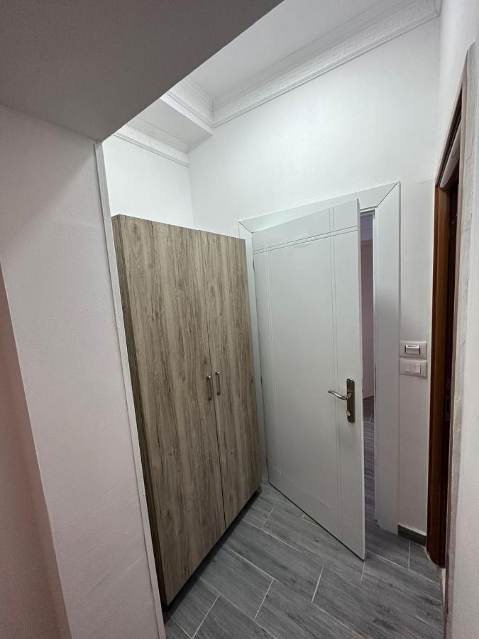 Rus Villa Berat Luaran gambar