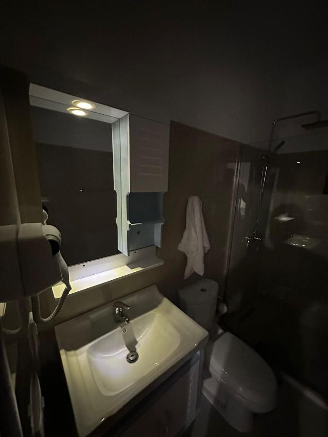 Rus Villa Berat Luaran gambar