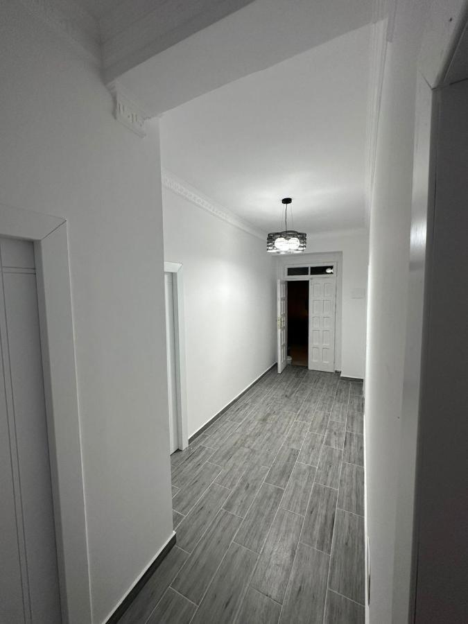 Rus Villa Berat Luaran gambar