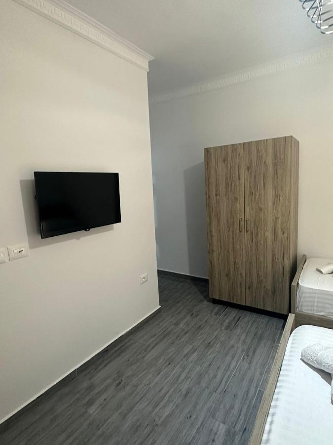 Rus Villa Berat Luaran gambar