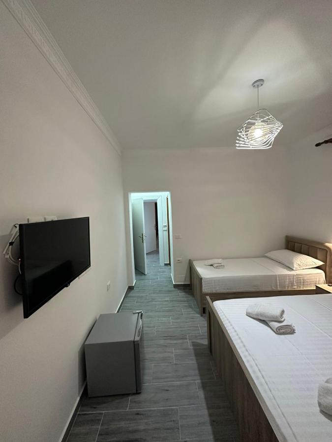 Rus Villa Berat Luaran gambar