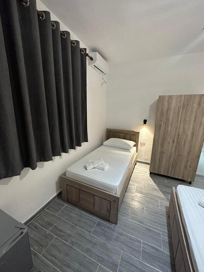 Rus Villa Berat Luaran gambar