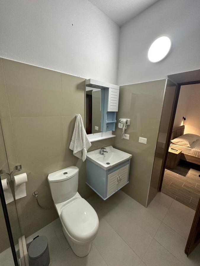 Rus Villa Berat Luaran gambar