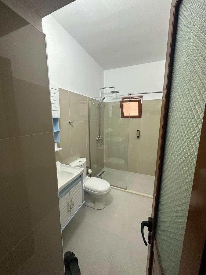 Rus Villa Berat Luaran gambar