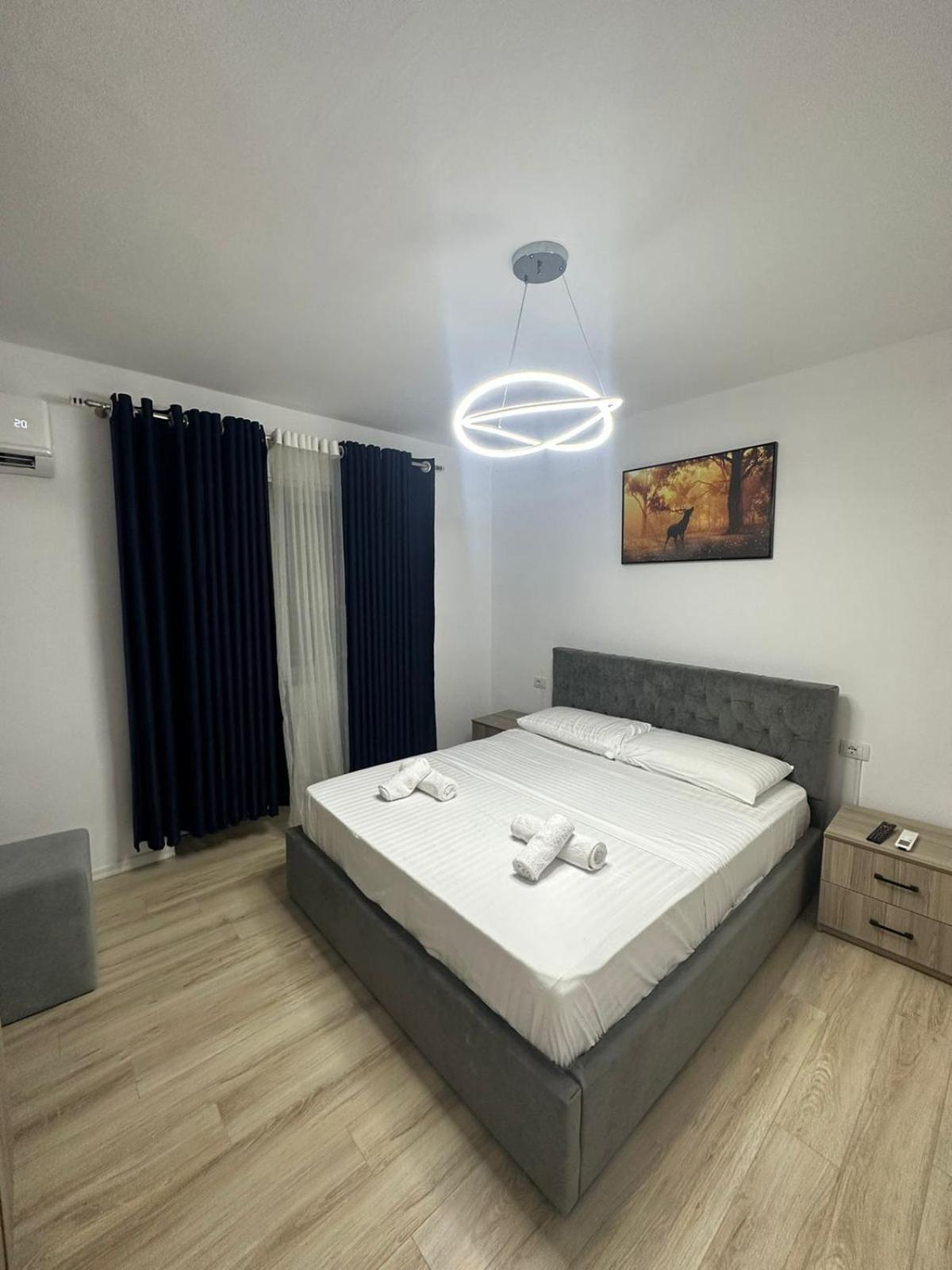 Rus Villa Berat Luaran gambar