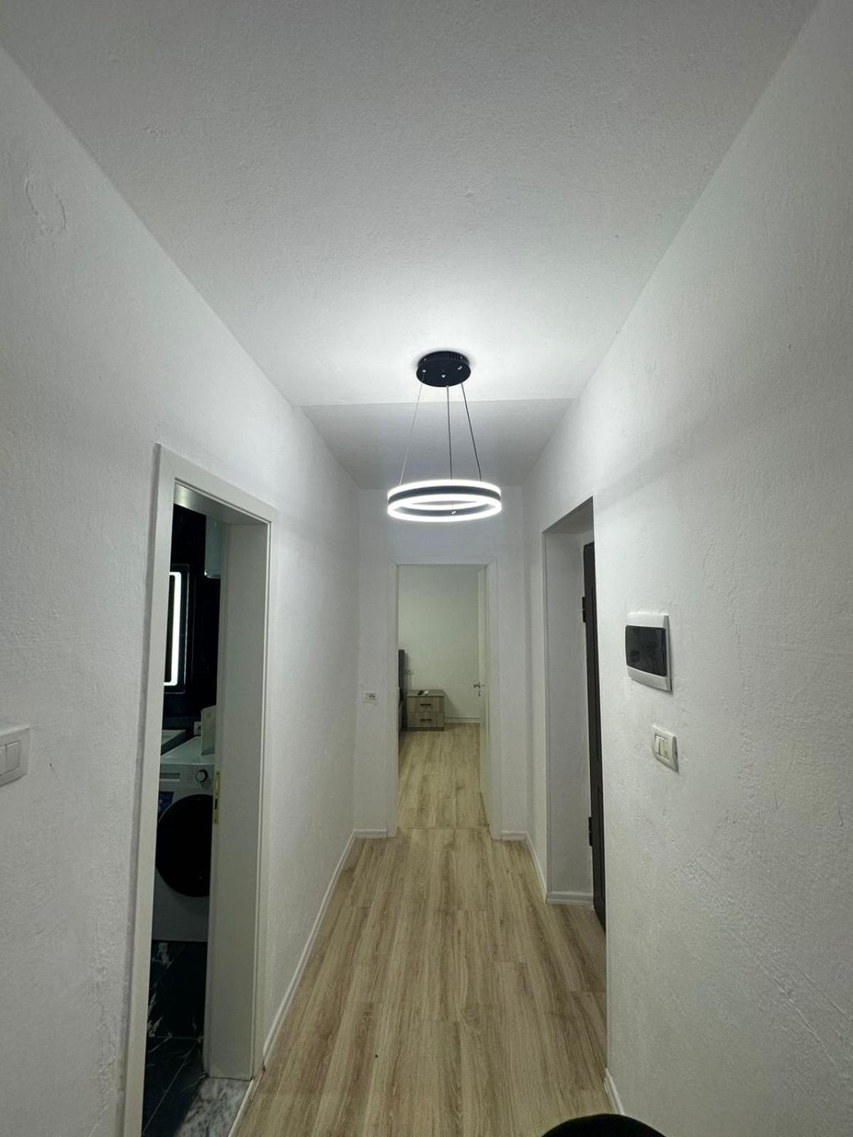 Rus Villa Berat Luaran gambar