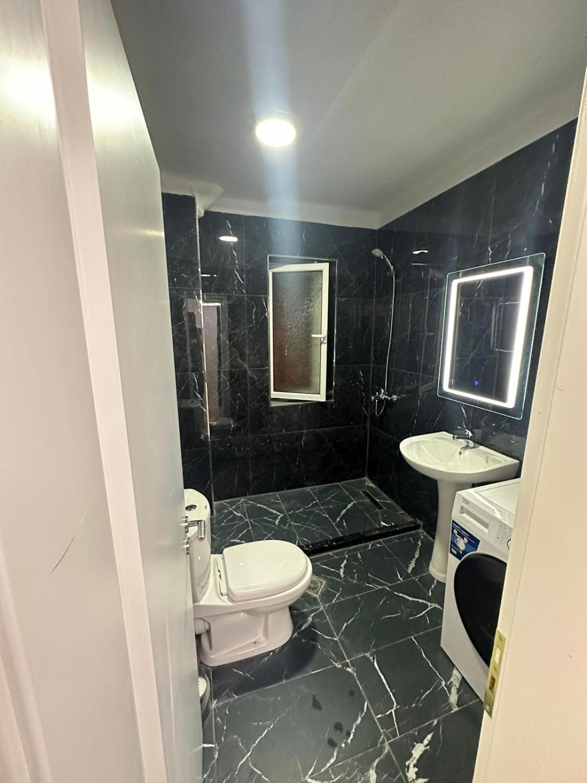 Rus Villa Berat Luaran gambar